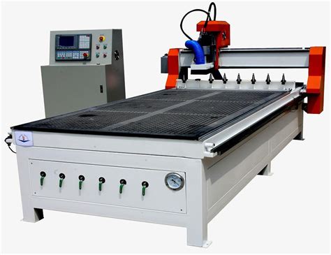 large scale cnc router